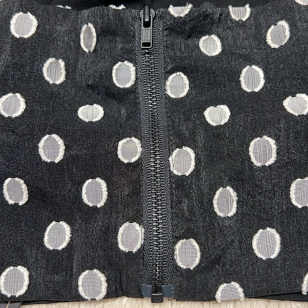MICHAEL COSTELLO x REVOLVE Bridget Top - Picture 9 of 12